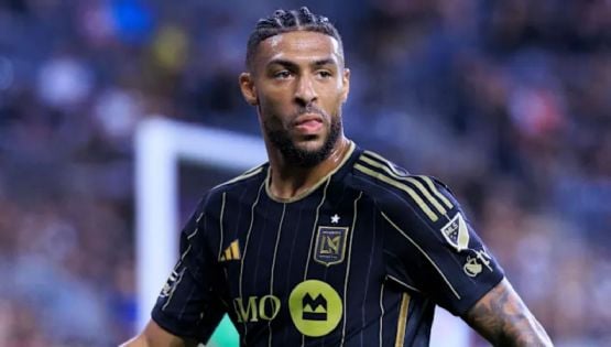 LAFC ya busca al REEMPLAZO de Denis Bouanga y el gabonés está cerca de llegar al Club América