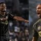 ¿Buenas o malas? Denis Bouanga y Javairo Dilrosun ANOTAN en el Clásico de LAFC vs LA Galaxy