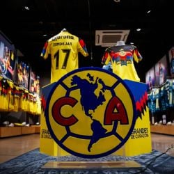¡Es una joya! El otro UNIFORME que el Club América ya estrenó y le encantó a la afición