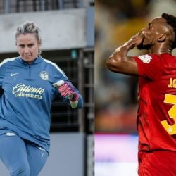 ¿Sandra Paños EXTRAÑA a Julián Quiñones en el América? Estas fueron sus POLÉMICAS palabras