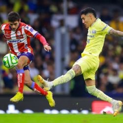 Revelan al CULPABLE de que se haya caído el fichaje de Juan Manuel Sanabria, no es del América