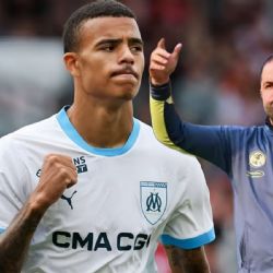 Lo compararon con Mason Greenwood y André Jardine ya lo espera en el Club América