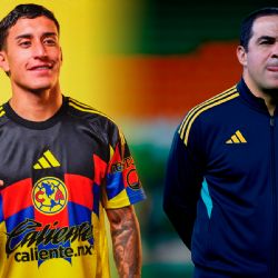 El motivo de André Jardine para no poner a Alejandro Zendejas de titular