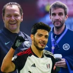 Raúl Jiménez RECHAZÓ a Cruz Azul y la respuesta que le dio al Club América para regresar
