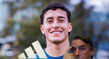 Ahora que es el nuevo 10 del América, lo que exigiría Zendejas y dejaría en shock a la directiva