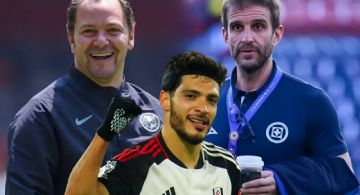 Raúl Jiménez RECHAZÓ a Cruz Azul y la respuesta que le dio al Club América para regresar