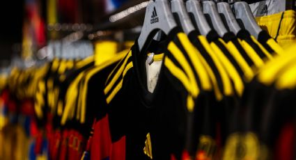 Afición del Club América queda encantada con sus NUEVAS PLAYERAS de Adidas que no habíamos visto
