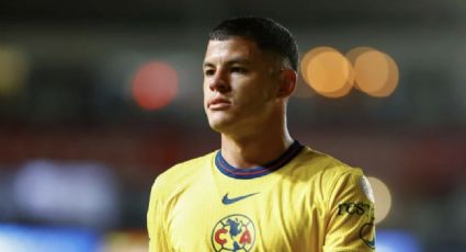 Confirmado el jugador que utilizará el DORSAL de Richard Sánchez en el Club América