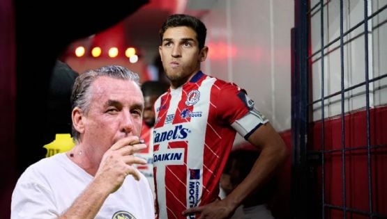 Directiva del Club América no se rinde y hará otro intento por Juan Manuel Sanabria