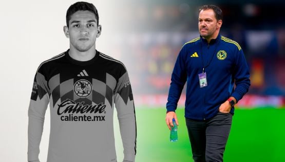 Equipo de la Liga MX habría SABOTEADO el fichaje de Juan Manuel Sanabria al Club América