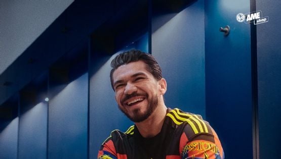 Henry Martín tendría una opción compleja si quiere seguir siendo un histórico del Club América
