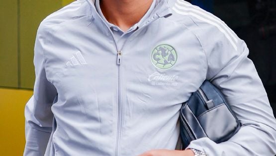 La espectacular NUEVA CHAMARRA del Club América que toda la afición quiere