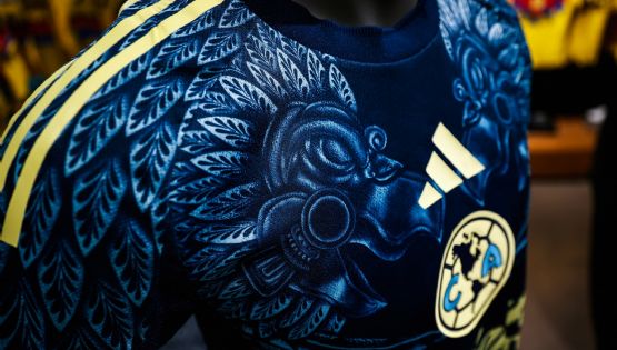 ¡Oficial! Club América sorprende con el anuncio de REFUERZO BOMBA al medio tiempo del partido vs Puebla