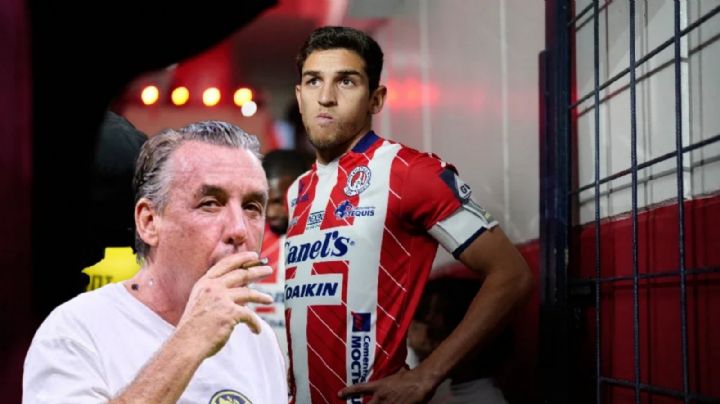 Directiva del Club América no se rinde y hará otro intento por Juan Manuel Sanabria