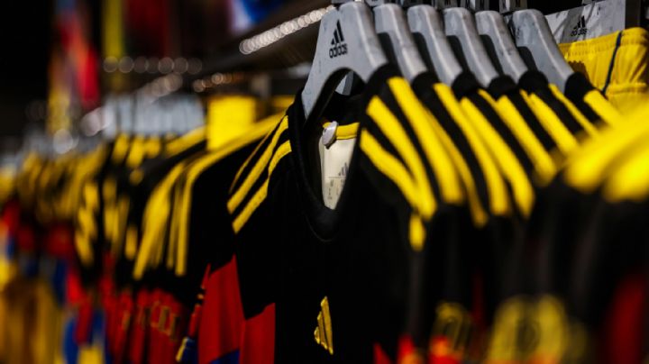 Afición del Club América queda encantada con sus NUEVAS PLAYERAS de Adidas que no habíamos visto