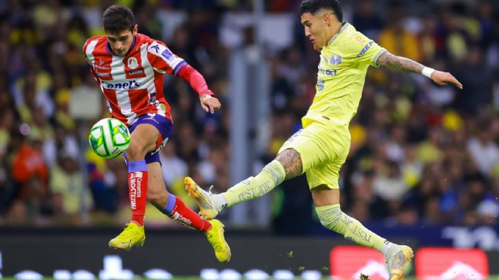 Revelan al CULPABLE de que se haya caído el fichaje de Juan Manuel Sanabria, no es del América