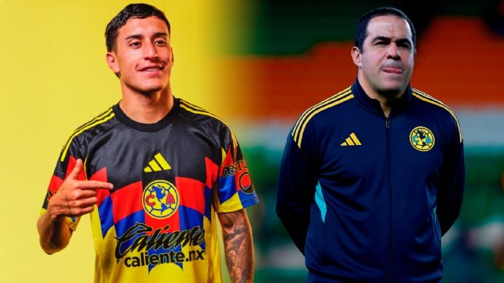 El motivo de André Jardine para no poner a Alejandro Zendejas de titular