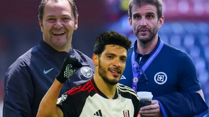 Raúl Jiménez RECHAZÓ a Cruz Azul y la respuesta que le dio al Club América para regresar