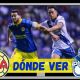 Dónde ver EN VIVO el partido amistoso del Club América vs Puebla, HOY