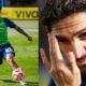 Diego Valdés NO SE OLVIDA de su 10 y manda mensaje a Alejandro Zendejas por heredarlo