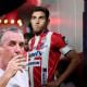 Directiva del Club América no se rinde y hará otro intento por Juan Manuel Sanabria