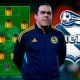La ALINEACIÓN CONFIRMADA del Club América para su partido amistoso contra el Puebla
