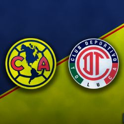 Dónde ver EN VIVO el Club América vs Toluca por el Campeón de Campeones 2025