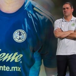 El ÚNICO CRACK en DUDA del Club América para su partido vs Toluca por el Campeón de Campeones
