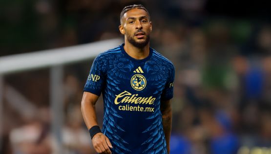 LAFC da nuevas pistas sobre el posible FICHAJE de Denis Bouanga con el Club América