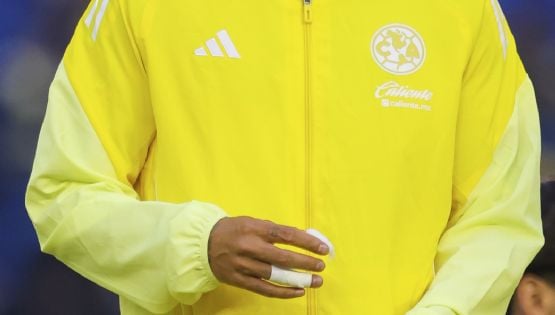Jugó en Europa y confesó que su mejor equipo ha sido el Club América