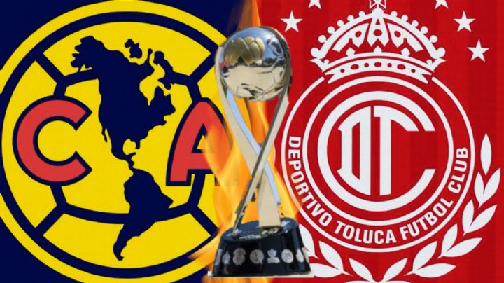 El título internacional que podría ganar el Club América gracias al Campeón de Campeones