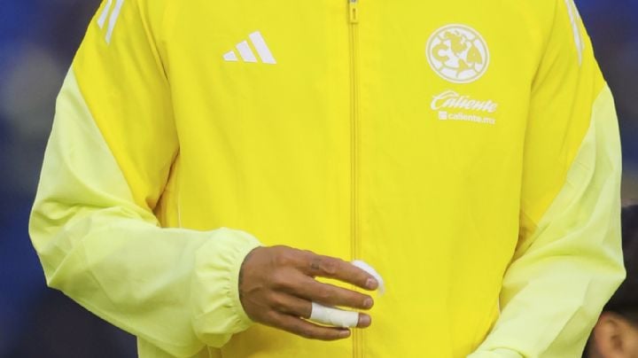 Jugó en Europa y confesó que su mejor equipo ha sido el Club América