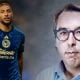 Emilio Azcárraga salió a dar la cara y RESPONDE sobre el FICHAJE de Denis Bouanga con el América