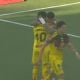 Alejandro Zendejas hace GOL de VESTIDOR en increíble jugada de Fidalgo y Brian Rodríguez