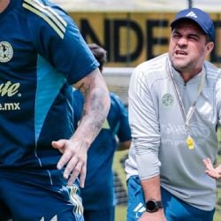 Bajó su nivel y André Jardine lo deja en claro, si no mejora estará BORRADO del Club América