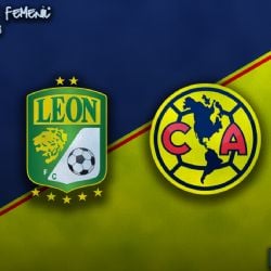 León vs Club América Femenil en la J3 del Apertura 2025: Fecha, Hora y Quién transmitirá el partido