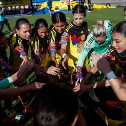 ¿Por qué hay jugadoras del Club América Femenil que NO están en sus verdaderas posiciones?
