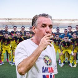 Ya no lo quieren en el Club América y le está quitando a Emilio Azcárraga 19 millones