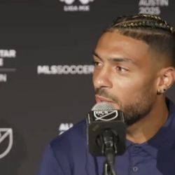 Equipo de la Liga MX hizo el intento de ARRUINAR el fichaje de Denis Bouanga con él Club América