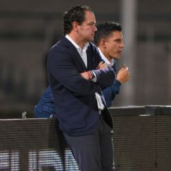 Santiago Baños no se iría solo, el otro directivo del Club América que Emilio Azcárraga correría