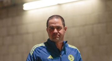 André Jardine hace AUTOCRÍTICA tras el empate del Club América vs Rayados