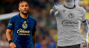 También le arruinan sus planes: el jugador que quiere salir y NO PODRÁ si no llega Denis Bouanga