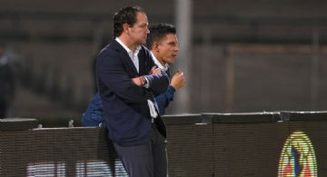 Santiago Baños no se iría solo, el otro directivo del Club América que Emilio Azcárraga correría