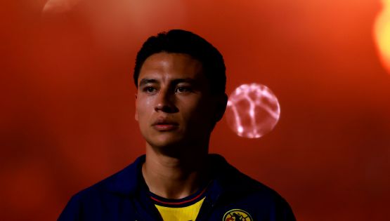 Ramón Juárez MOLESTO por el arbitraje del Campeón de Campeones en contra del Club América