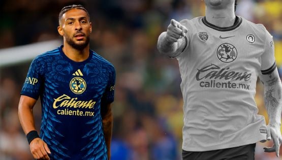 También le arruinan sus planes: el jugador que quiere salir y NO PODRÁ si no llega Denis Bouanga