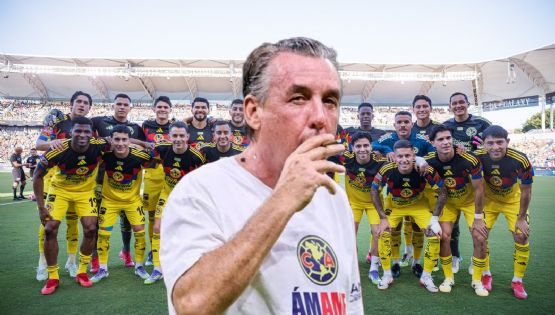 El premio que Azcárraga le autorizó al Club América por haberle ganado al Pachuca
