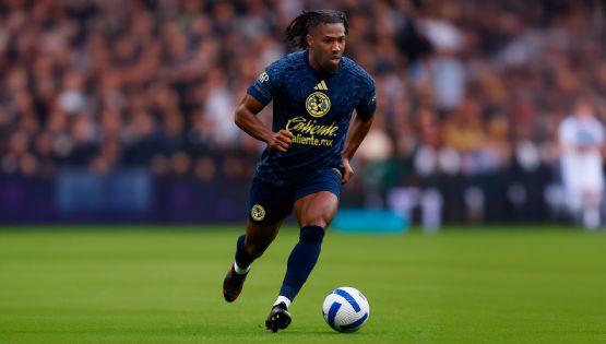 Adama Traoré es la OPCIÓN EUROPEA del Club América para su último REFUERZO
