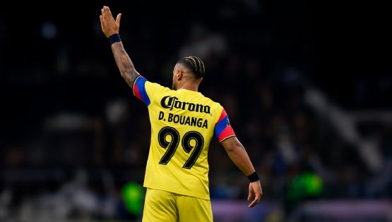 La fecha clave para CERRAR el fichaje de Denis Bouanga, está cada vez más cerca