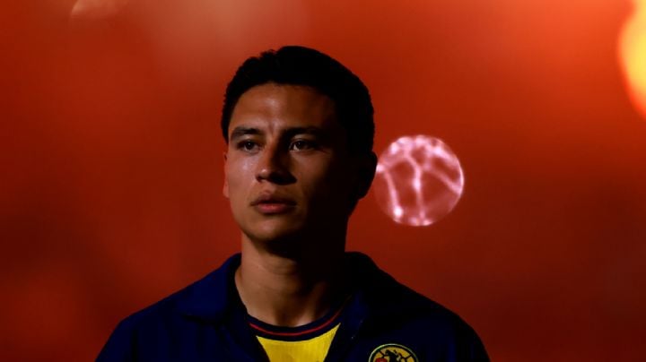Ramón Juárez MOLESTO por el arbitraje del Campeón de Campeones en contra del Club América
