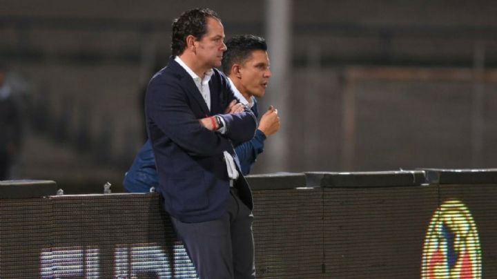 Santiago Baños no se iría solo, el otro directivo del Club América que Emilio Azcárraga correría